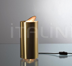 Настольный светильник Tubo Tavolo MF 35 Настольный светильник Tubo Tavolo MF 35 фабрика Laurameroni