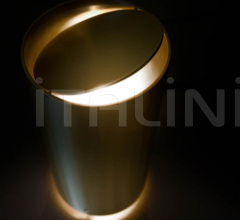 Настольный светильник Tubo Tavolo MF 35 Настольный светильник Tubo Tavolo MF 35 фабрика Laurameroni