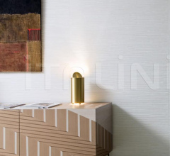 Настольный светильник Tubo Tavolo MF 35 Настольный светильник Tubo Tavolo MF 35 фабрика Laurameroni