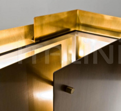 Настольный светильник MA 20 Настольный светильник MA 20 фабрика Laurameroni