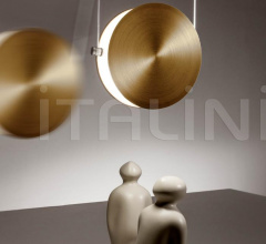 Подвесной светильник Clis Подвесной светильник Clis фабрика Laurameroni