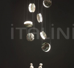 Подвесной светильник Clis Подвесной светильник Clis фабрика Laurameroni