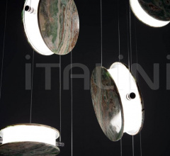 Подвесной светильник Clis Подвесной светильник Clis фабрика Laurameroni