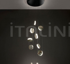 Подвесной светильник Clis Подвесной светильник Clis фабрика Laurameroni