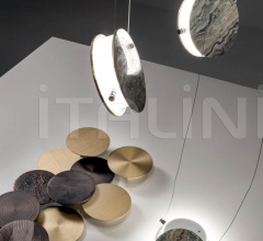 Подвесной светильник Clis Подвесной светильник Clis фабрика Laurameroni