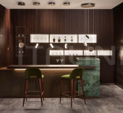 Подвесной светильник Clis Подвесной светильник Clis фабрика Laurameroni