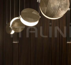 Подвесной светильник Clis Подвесной светильник Clis фабрика Laurameroni