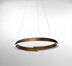 Подвесной светильник Swirl Подвесной светильник Swirl фабрика Laurameroni