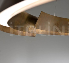 Подвесной светильник Swirl Подвесной светильник Swirl фабрика Laurameroni