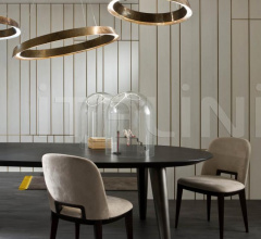 Подвесной светильник Swirl Подвесной светильник Swirl фабрика Laurameroni