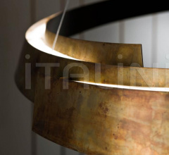 Подвесной светильник Swirl Подвесной светильник Swirl фабрика Laurameroni