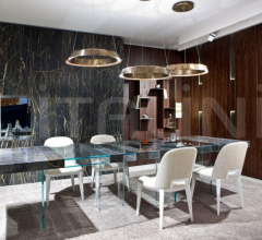 Подвесной светильник Swirl Подвесной светильник Swirl фабрика Laurameroni