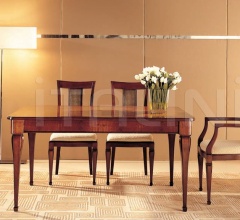 Стул с подлокотниками 133 P Стул с подлокотниками 133 P фабрика Medea