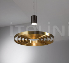 Подвесной светильник MA 10 Подвесной светильник MA 10 фабрика Laurameroni