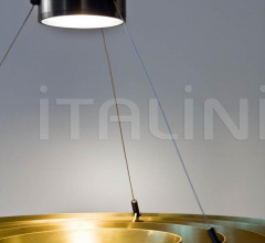 Подвесной светильник MA 10 Подвесной светильник MA 10 фабрика Laurameroni