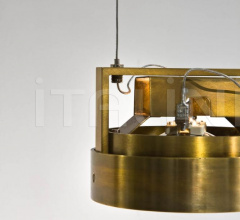 Подвесной светильник MA 05 Подвесной светильник MA 05 фабрика Laurameroni