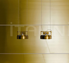 Подвесной светильник MA 05 Подвесной светильник MA 05 фабрика Laurameroni