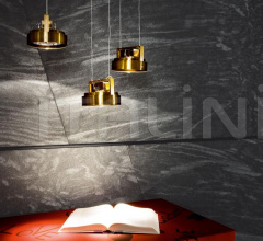 Подвесной светильник MA 05 Подвесной светильник MA 05 фабрика Laurameroni