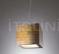 Подвесной светильник Tom Box MA 15 Подвесной светильник Tom Box MA 15 фабрика Laurameroni