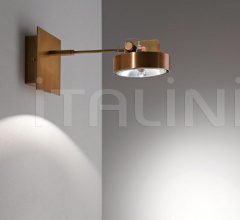 Светильник Work Light MA 01 Светильник Work Light MA 01 фабрика Laurameroni