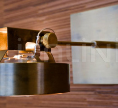 Светильник Work Light MA 01 Светильник Work Light MA 01 фабрика Laurameroni