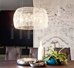 Подвесная лампа Kidal фабрика Cattelan Italia