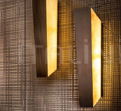 Настенный светильник Mayfair Wall Настенный светильник Mayfair Wall фабрика Laurameroni