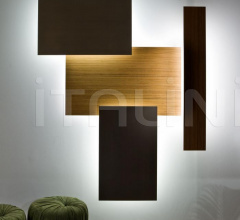 Настенный светильник Lightwall Настенный светильник Lightwall фабрика Laurameroni