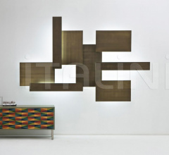 Настенный светильник Lightwall Настенный светильник Lightwall фабрика Laurameroni