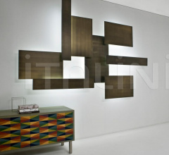 Настенный светильник Lightwall Настенный светильник Lightwall фабрика Laurameroni