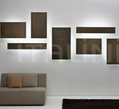 Настенный светильник Lightwall Настенный светильник Lightwall фабрика Laurameroni