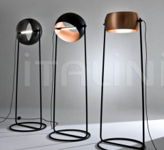 Напольный светильник Globe Напольный светильник Globe фабрика Laurameroni