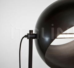 Напольный светильник Globe Напольный светильник Globe фабрика Laurameroni