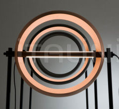 Напольный светильник Globe Напольный светильник Globe фабрика Laurameroni