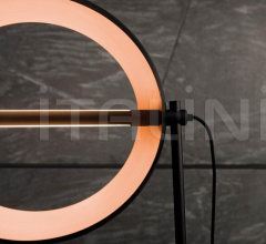 Напольный светильник Globe Напольный светильник Globe фабрика Laurameroni