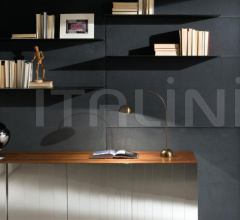 Настольный светильник Satellite CG 45 Настольный светильник Satellite CG 45 фабрика Laurameroni