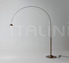 Напольный светильник Satellite CG 50 Напольный светильник Satellite CG 50 фабрика Laurameroni