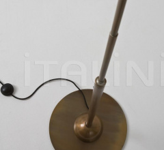 Напольный светильник Satellite CG 50 Напольный светильник Satellite CG 50 фабрика Laurameroni