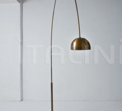 Напольный светильник Satellite CG 50 Напольный светильник Satellite CG 50 фабрика Laurameroni