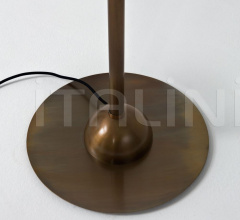 Напольный светильник Satellite CG 50 Напольный светильник Satellite CG 50 фабрика Laurameroni