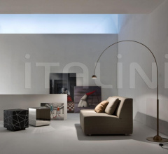 Напольный светильник Satellite CG 50 Напольный светильник Satellite CG 50 фабрика Laurameroni