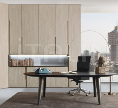 Напольный светильник Satellite CG 50 Напольный светильник Satellite CG 50 фабрика Laurameroni