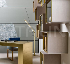 Напольный светильник Level Напольный светильник Level фабрика Laurameroni