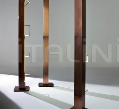 Напольный светильник Shadow Structure MA 30 Напольный светильник Shadow Structure MA 30 фабрика Laurameroni