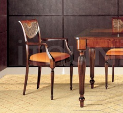 Стул с подлокотниками 180 P Стул с подлокотниками 180 P фабрика Medea