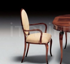 Стул с подлокотниками 96 Стул с подлокотниками 96 фабрика Medea