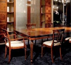 Стол обеденный 57 фабрика Medea