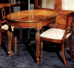 Стул с подлокотниками 126 P Стул с подлокотниками 126 P фабрика Medea