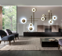 Итальянские Декоративные панели - Панель Tatami Wall Panels фабрика Laurameroni