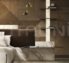 Итальянские Декоративные панели - Панель Tatami Wall Panels фабрика Laurameroni